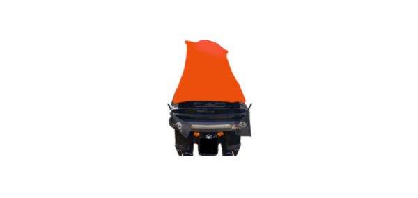 Orange HD -001