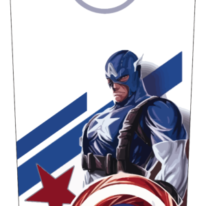 Capitan america tender