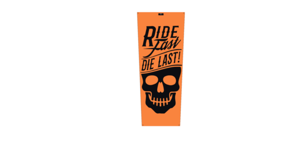Ride fast tender - immagine 2