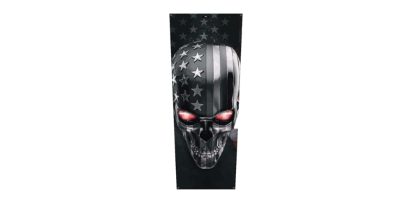 Skull tender - immagine 2