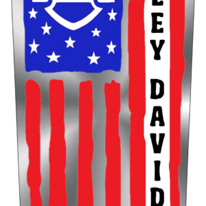 USA flag