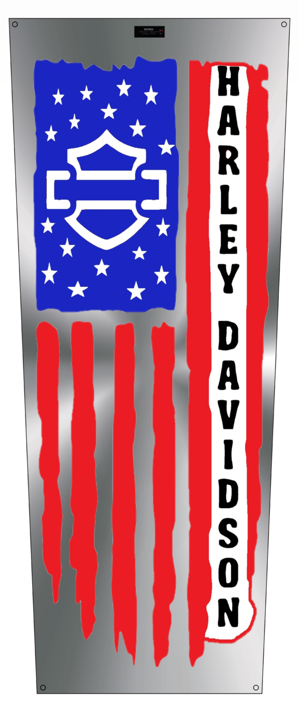 USA flag