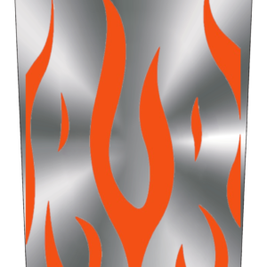 Classic flames