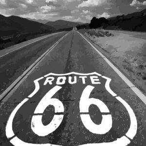 Route 66