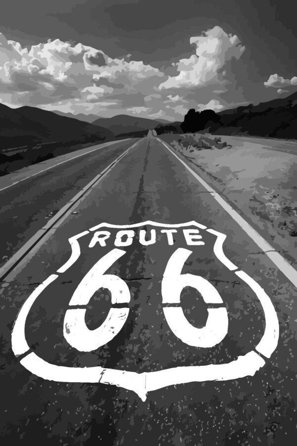 Route 66