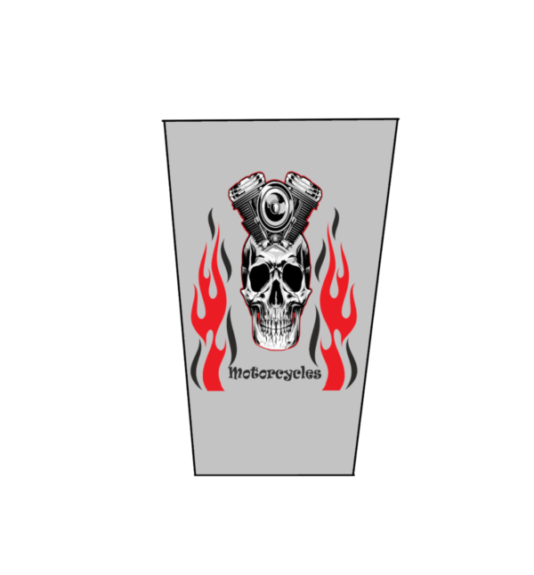 Piston flames - immagine 2