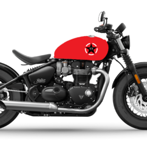 Bobber 10