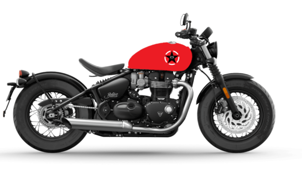 Bobber 10