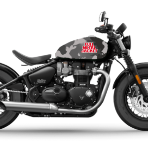 Bobber 14