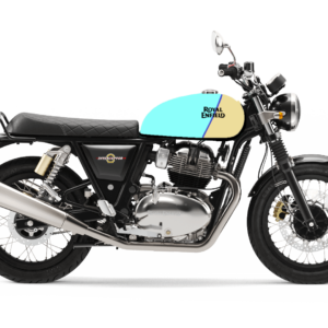 Interceptor 2