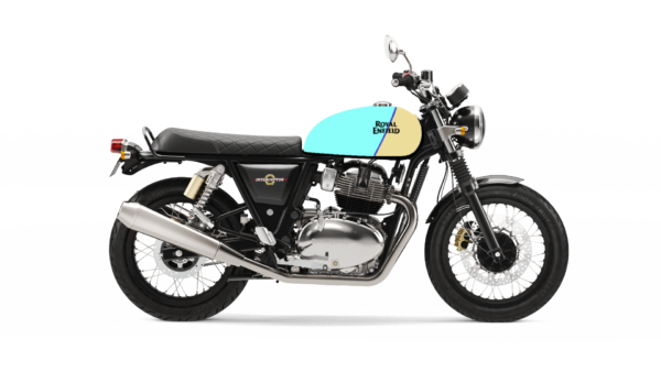 Interceptor 2