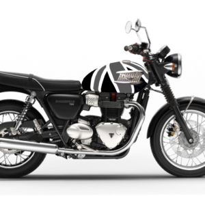 Triunph 02 per modelli con placca removibile