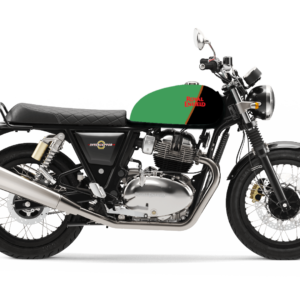 Interceptor 3