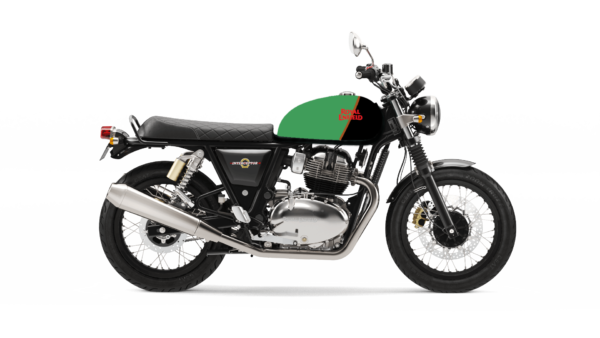 Interceptor 3