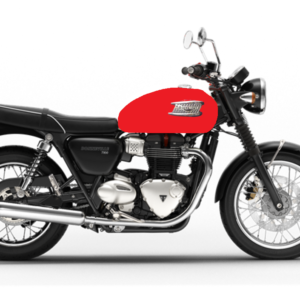 Triumph 03 for models with removable logo
