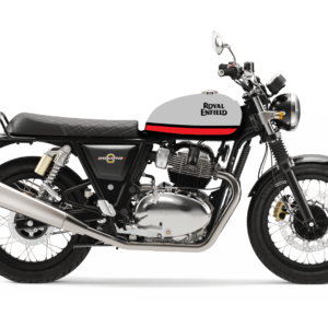 Interceptor 5