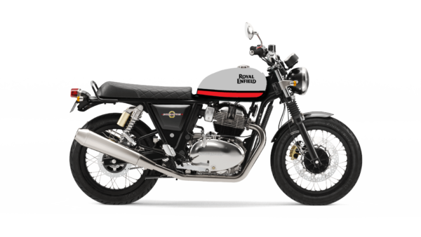 Interceptor 5