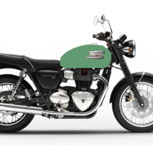 Triumph 04 for models with removable logo