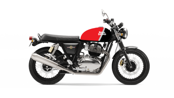 Interceptor 6