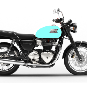 Bonneville 06