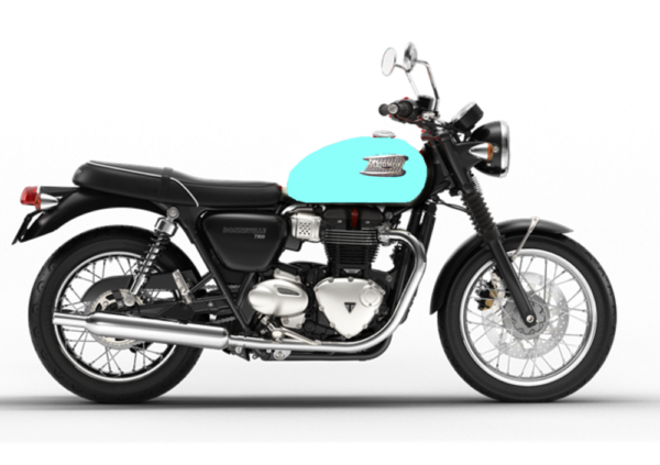 Bonneville 06