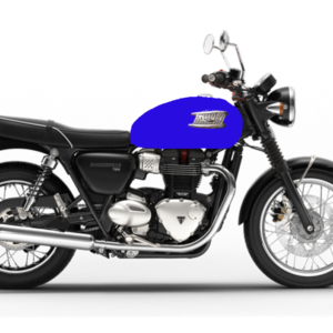 Bonneville 05