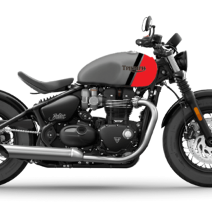 Bobber 8