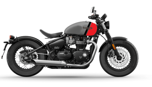 Bobber 8