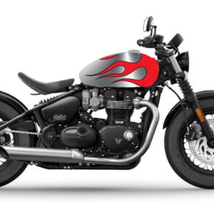 Bobber 11