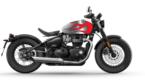 Bobber 11