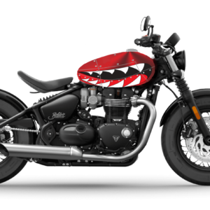 Bobber 12