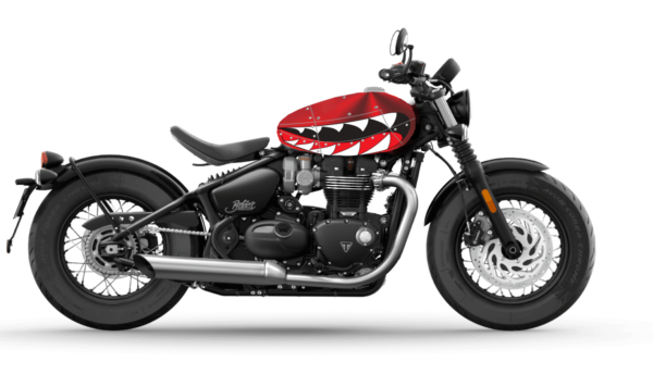 Bobber 12