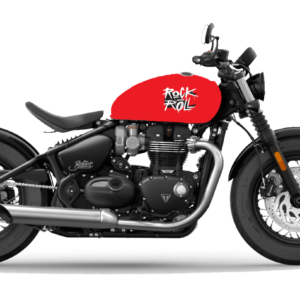 Bobber 13