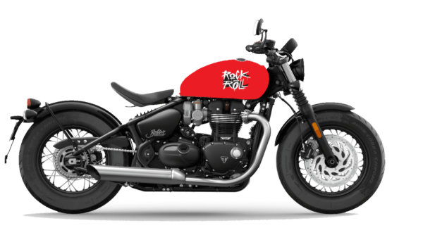 Bobber 13