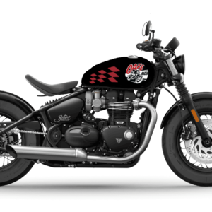 Bobber 18