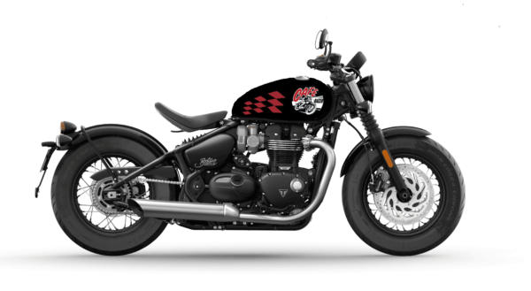 Bobber 18