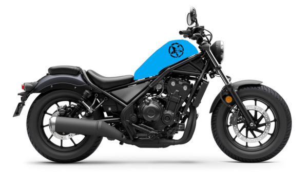Rebel 07