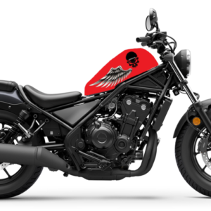 Rebel 08