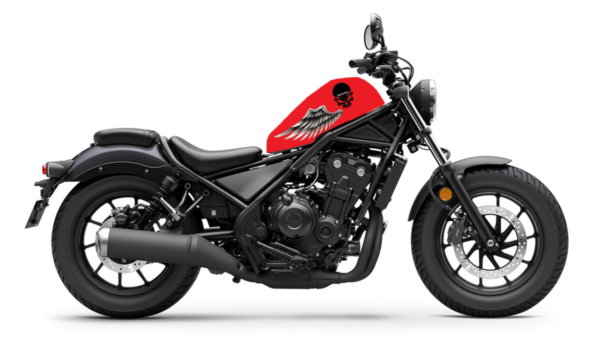 Rebel 08