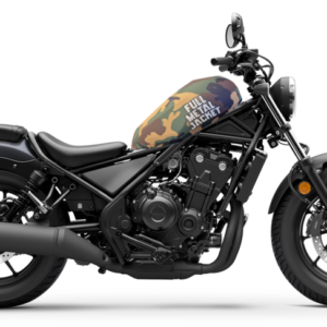 Rebel 10