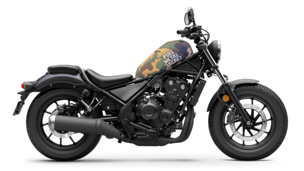 Rebel 10