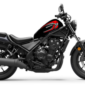 Rebel 12