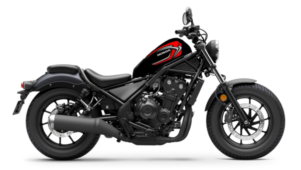 Rebel 12