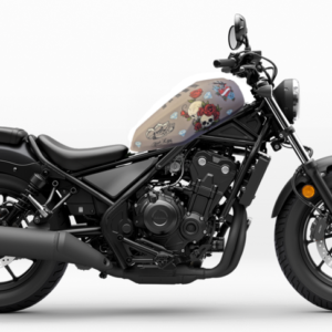 Rebel 13