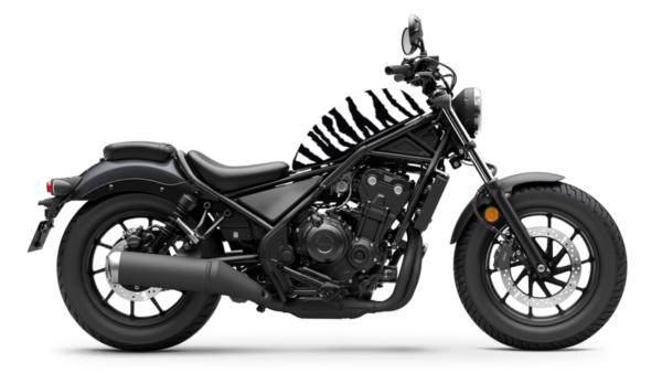 Rebel 15