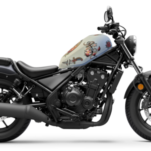 Rebel 20
