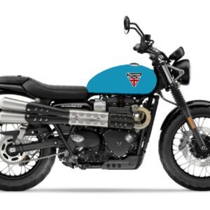 Scrambler 17