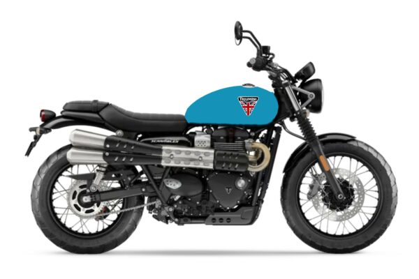 Scrambler 17