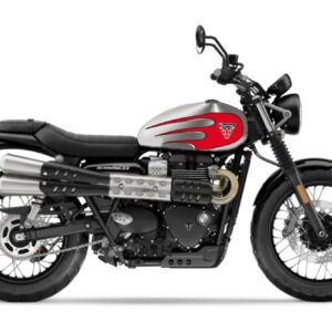 Scrambler 16